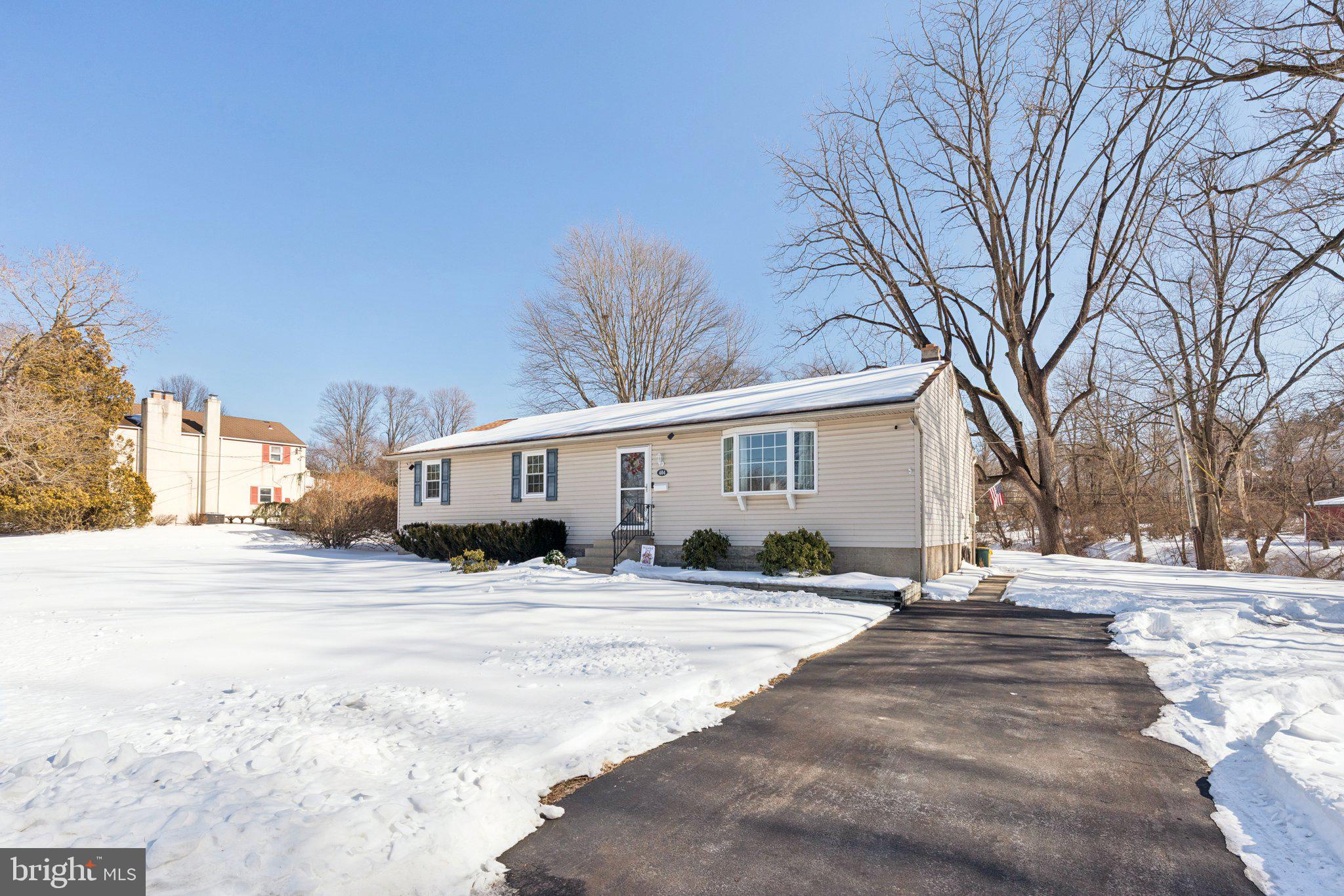 404 Enfield Road Oreland, PA 19075 - Photo 36 of 41