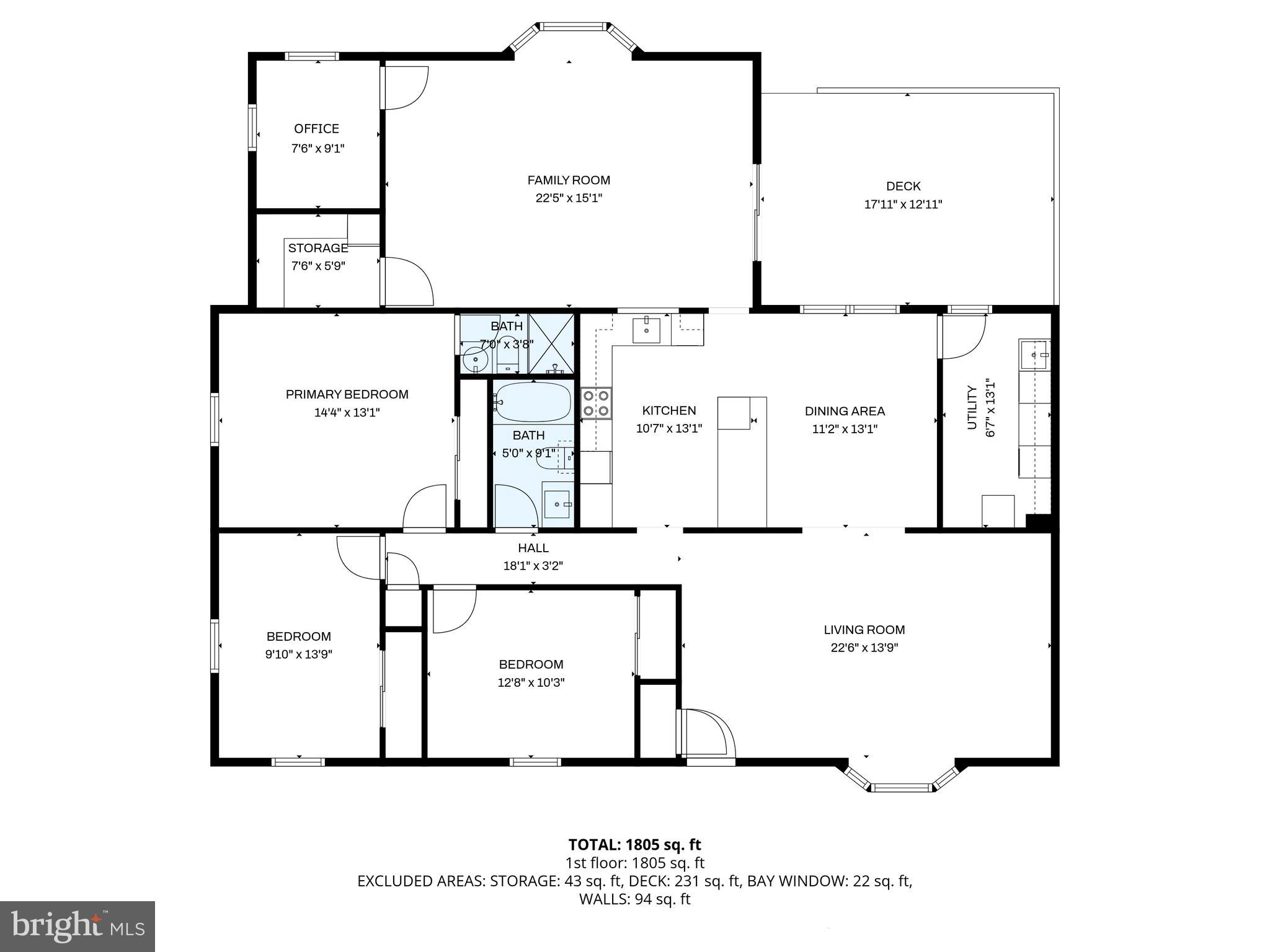 404 Enfield Road Oreland, PA 19075 - Photo 41 of 43