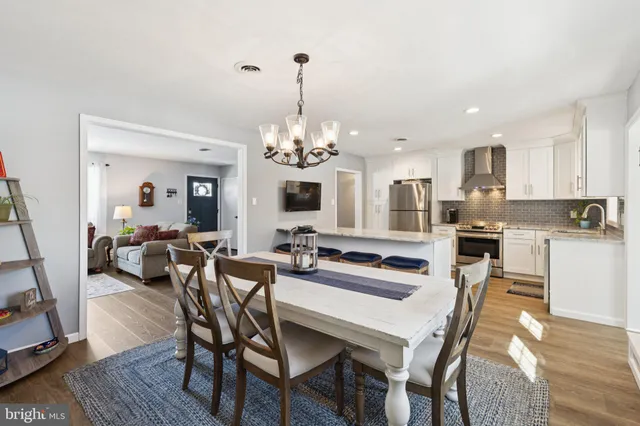 $525,000 | 404 Enfield Road, Oreland, PA 19075