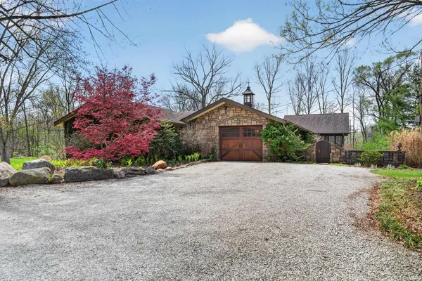 $425,000 | 3985 West 200 South, Russiaville, IN 46979