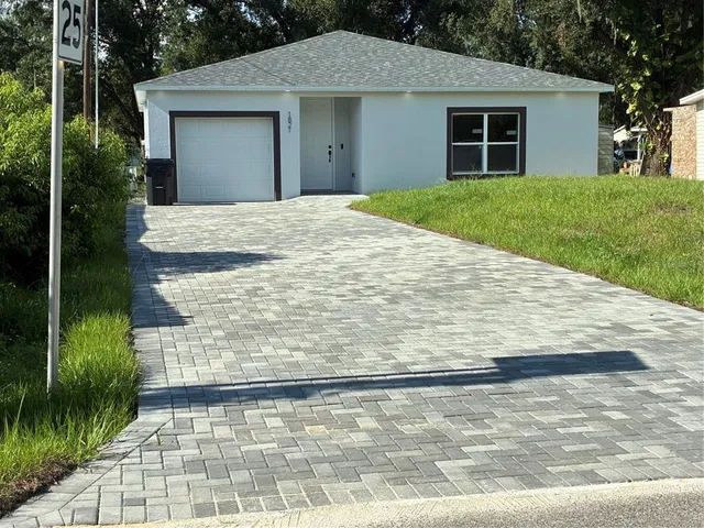 $279,000 | 1821 West Greenwood Street, Lakeland, FL 33815