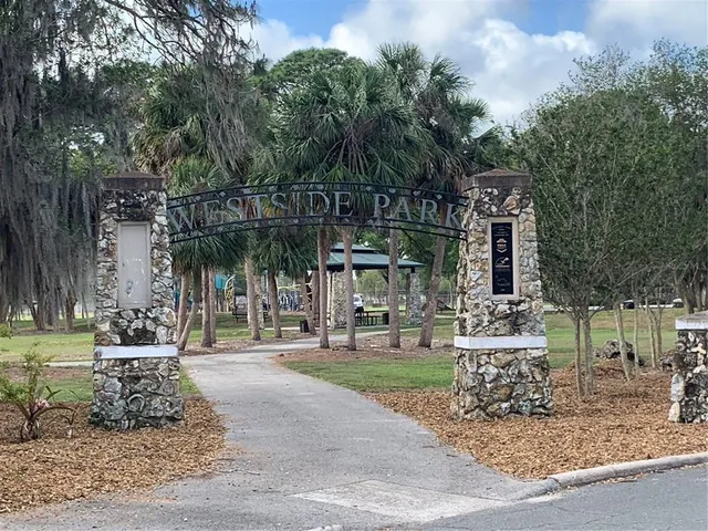 $279,000 | 1821 West Greenwood Street, Lakeland, FL 33815