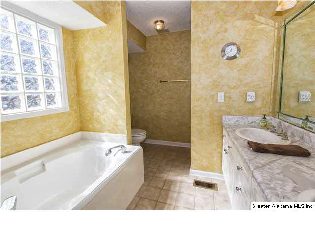 6516 Eagle Ridge Lane Pinson, AL 35126 - Photo 20 of 28