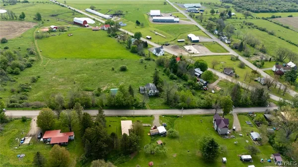 $59,900 | 11028 Bliss Road, Freedom, NY 14065