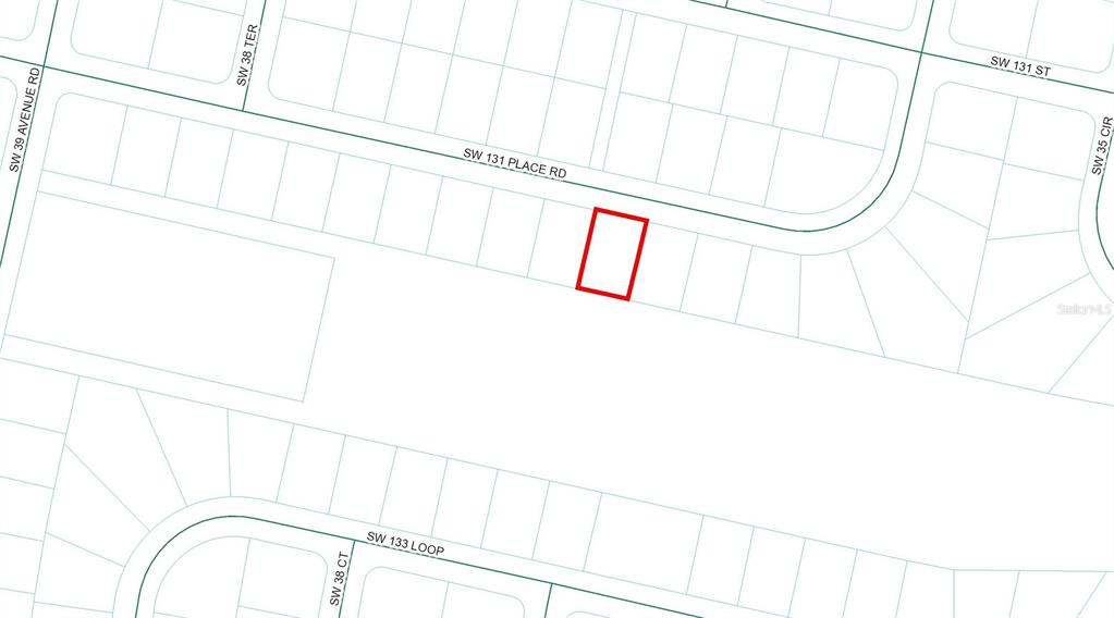 0 Southwest 131st Place Road Ocala, FL 34473 - Photo 1 of 4