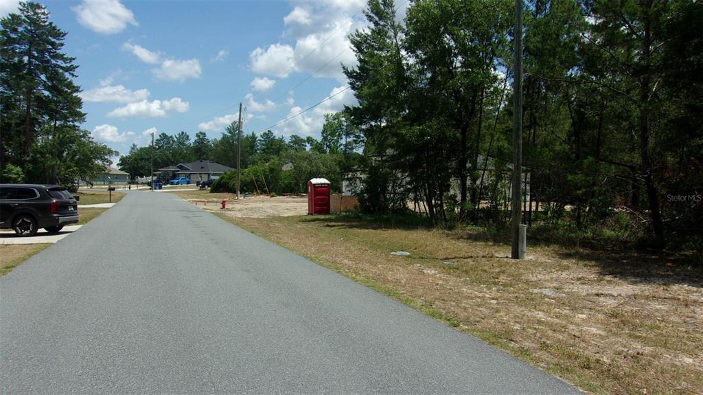 0 Southwest 131st Place Road Ocala, FL 34473 - Photo 2 of 4