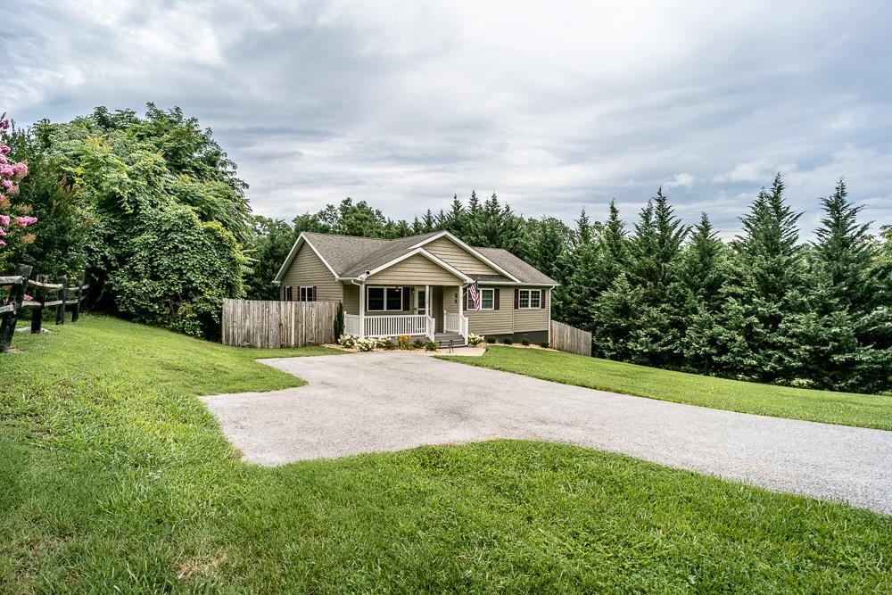 248 Orchard Road Staunton, VA 24401 - Photo 16 of 26 Gallery Image 16