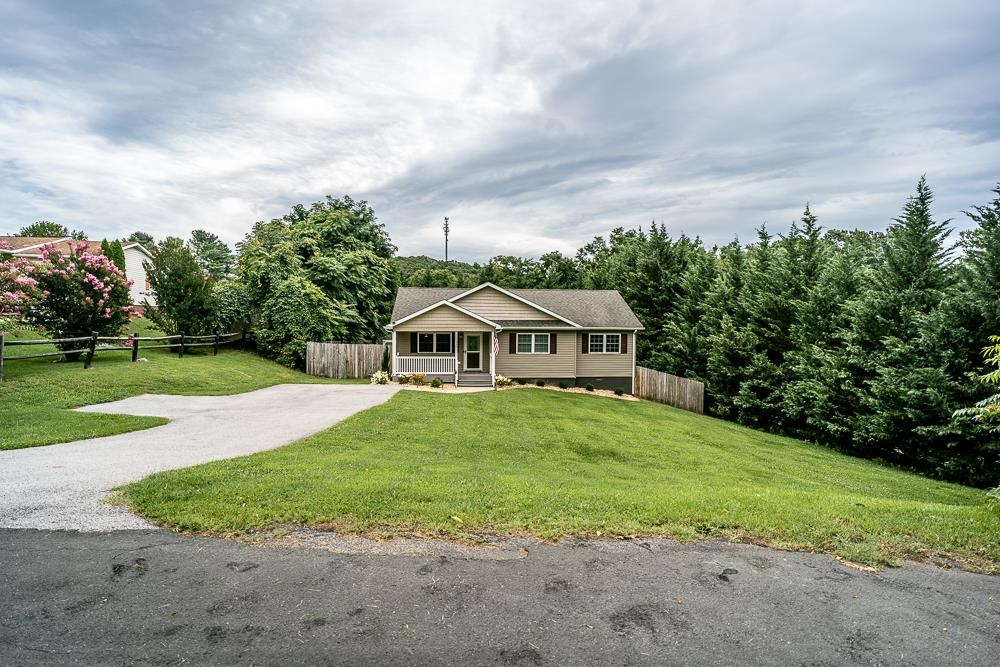 248 Orchard Road Staunton, VA 24401 - Photo 17 of 26 Gallery Image 17