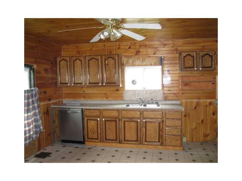 25 Dexter Road Corinna, ME 04928 - Photo 2 of 11 Kitchen.