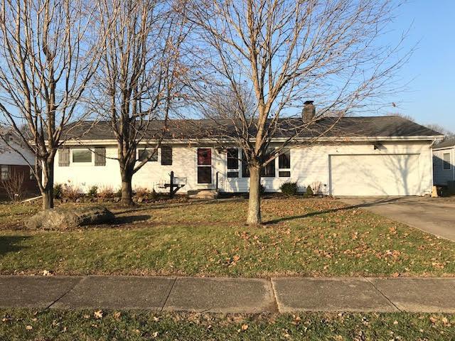 418 Jefferson Road Newark, OH 43055 - Photo 1 of 19 Gallery Image 1