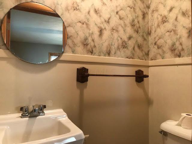 418 Jefferson Road Newark, OH 43055 - Photo 12 of 19 Gallery Image 12