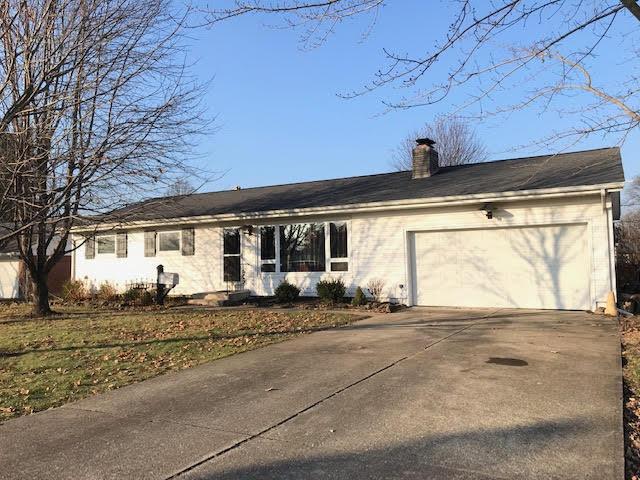 418 Jefferson Road Newark, OH 43055 - Photo 2 of 19 Gallery Image 2