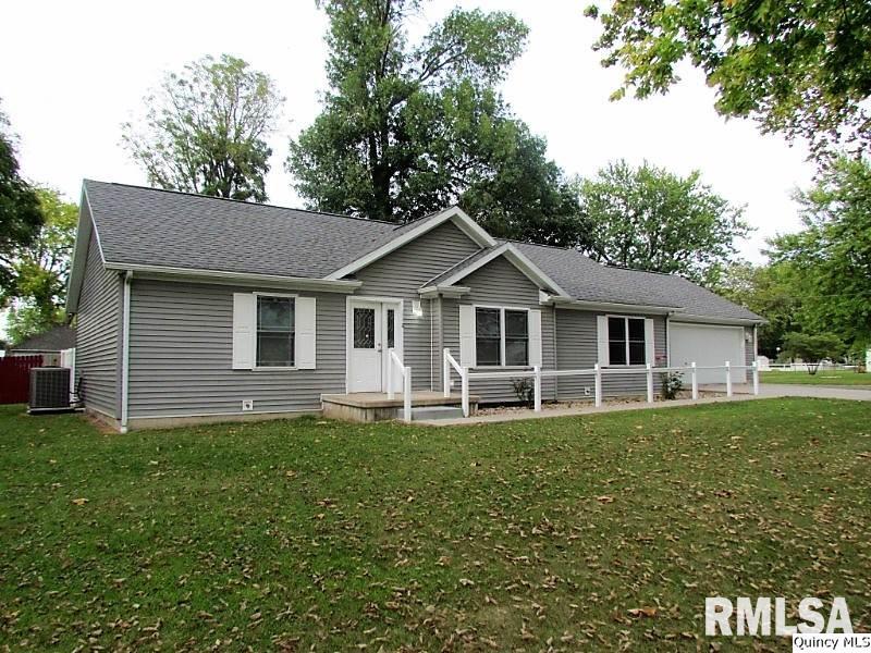 200 North Ohio Street Camp Point, IL 62320 - Photo 1 of 30 Gallery Image 1