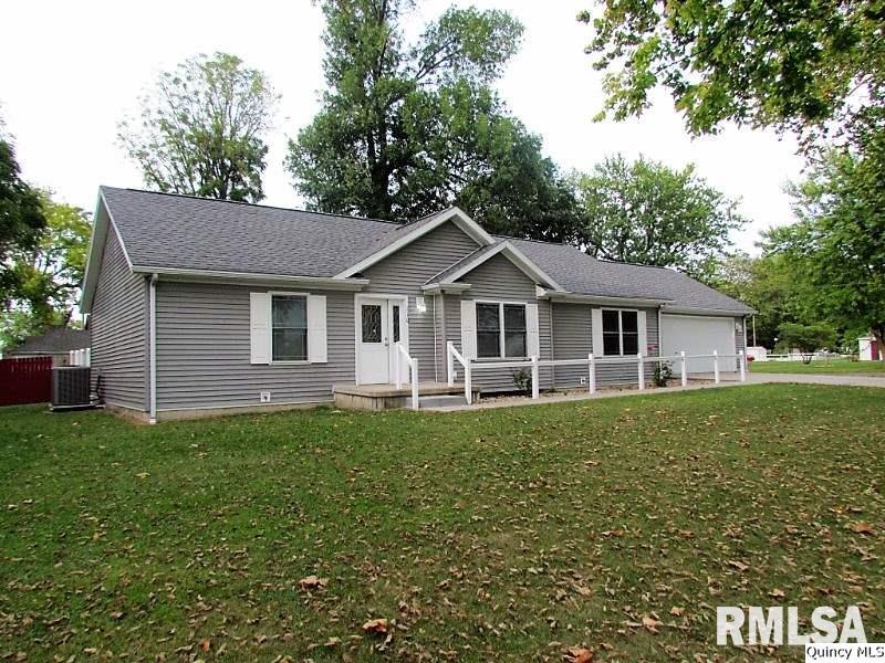 200 North Ohio Street Camp Point, IL 62320 - Photo 2 of 30 Gallery Image 2