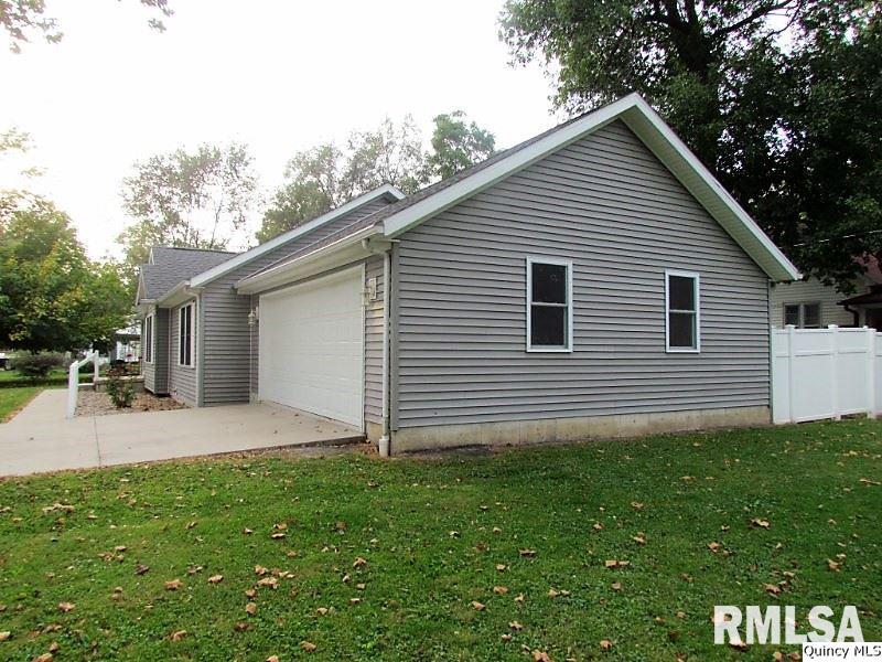 200 North Ohio Street Camp Point, IL 62320 - Photo 28 of 30 Gallery Image 28