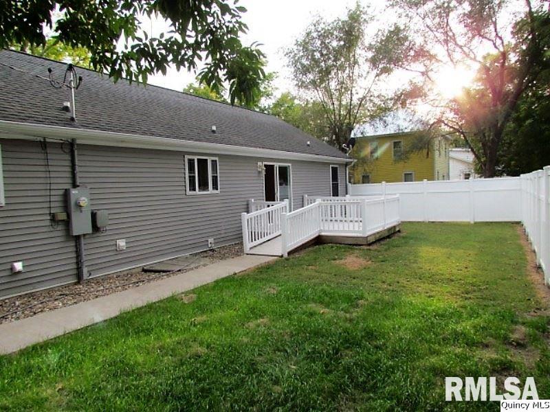 200 North Ohio Street Camp Point, IL 62320 - Photo 29 of 30 Gallery Image 29