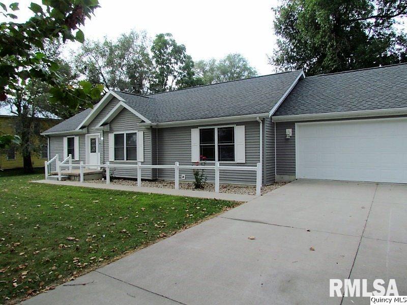 200 North Ohio Street Camp Point, IL 62320 - Photo 3 of 30 Gallery Image 3