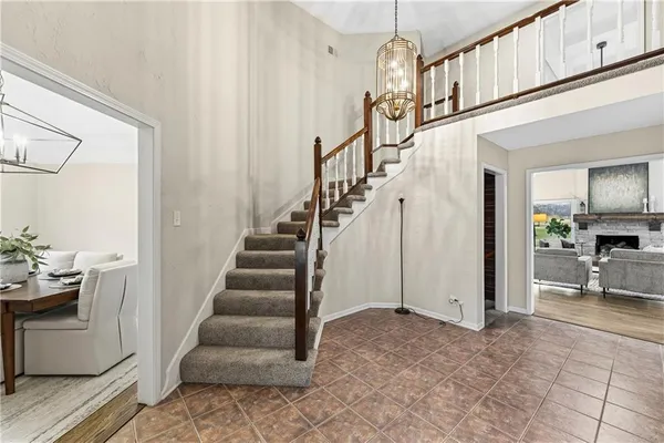 $989,000 | 12854 Pembroke Circle, Leawood, KS 66209