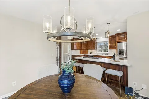 $989,000 | 12854 Pembroke Circle, Leawood, KS 66209