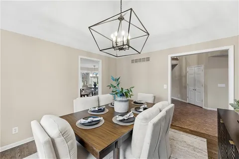 $989,000 | 12854 Pembroke Circle, Leawood, KS 66209