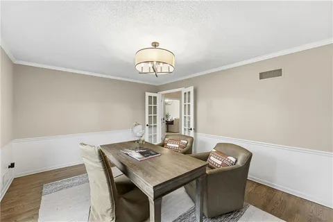 $989,000 | 12854 Pembroke Circle, Leawood, KS 66209