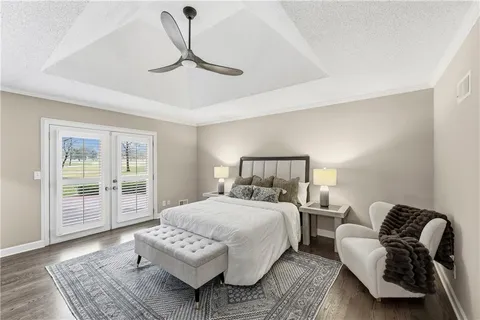 $989,000 | 12854 Pembroke Circle, Leawood, KS 66209