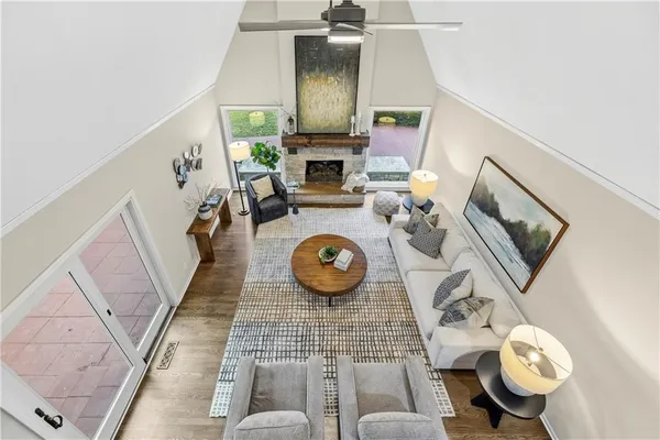 $989,000 | 12854 Pembroke Circle, Leawood, KS 66209