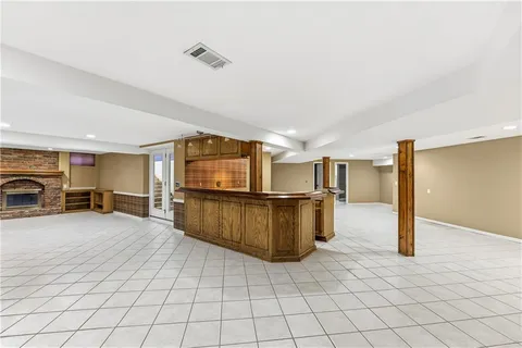 $989,000 | 12854 Pembroke Circle, Leawood, KS 66209