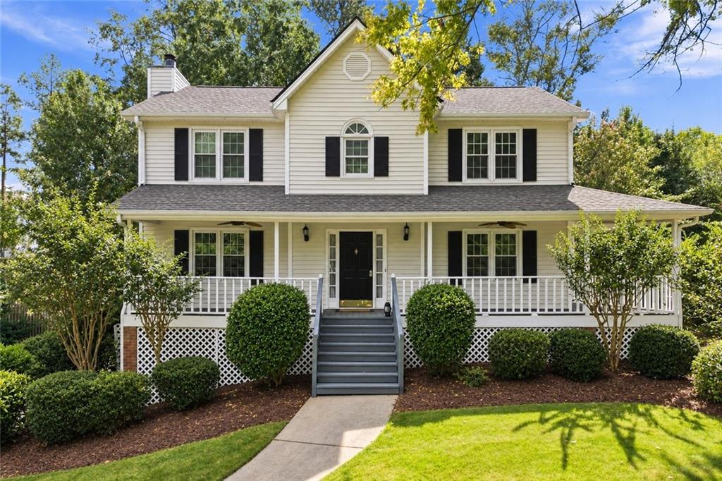 4758 Shallow Ridge Road Northeast Kennesaw, GA 30144 - Photo 1 of 22 Gallery Image 1