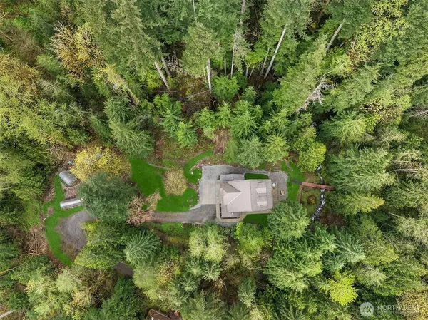 $1,350,000 | 46717 Southeast 119th Street, North Bend, WA 98045