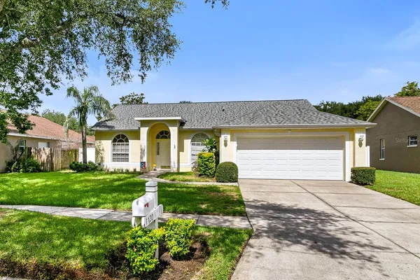 $332,000 | 1720 Loriana Street, Brandon, FL 33511