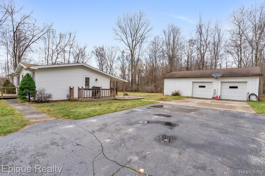 12210 Fordney Road Chesaning, MI 48616 - Photo 25 of 26 Gallery Image 25