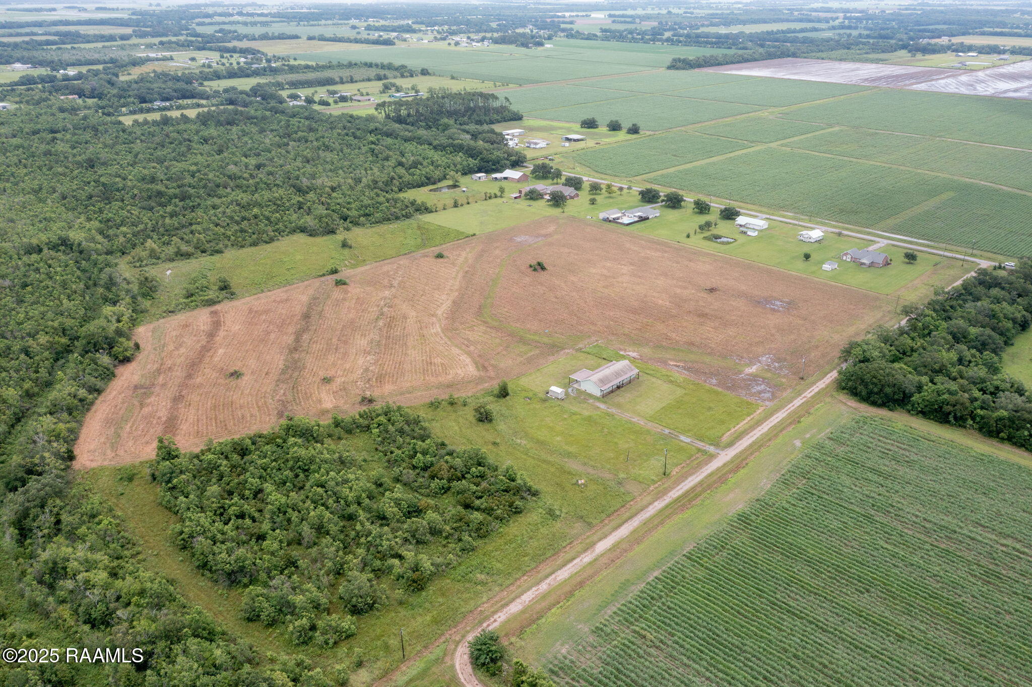 Tbd Dubose Road Rayne, LA 70578 - Photo 6 of 10 6-web-or-mls-DJI_0516