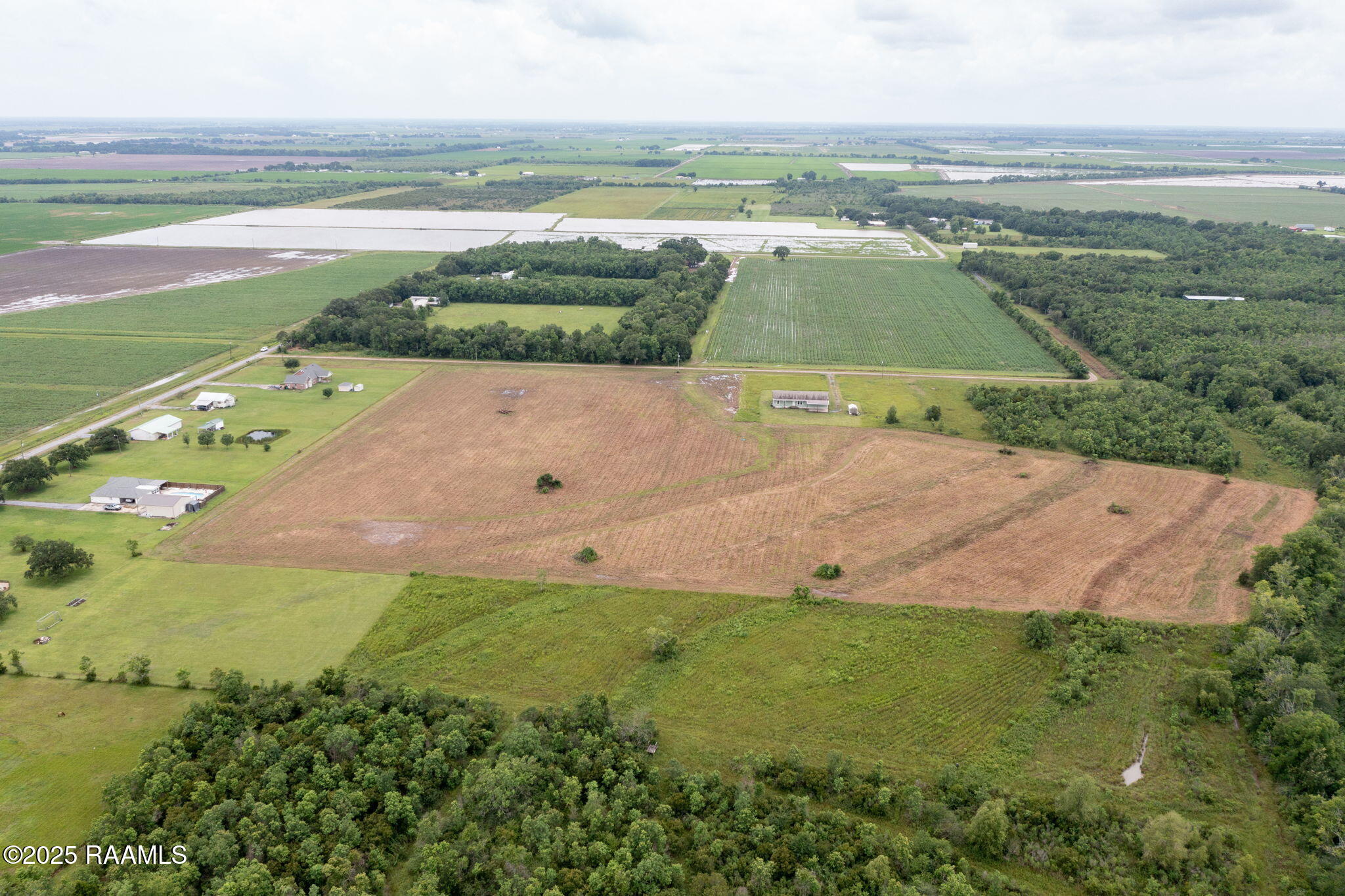 Tbd Dubose Road Rayne, LA 70578 - Photo 10 of 10 10-web-or-mls-DJI_0526