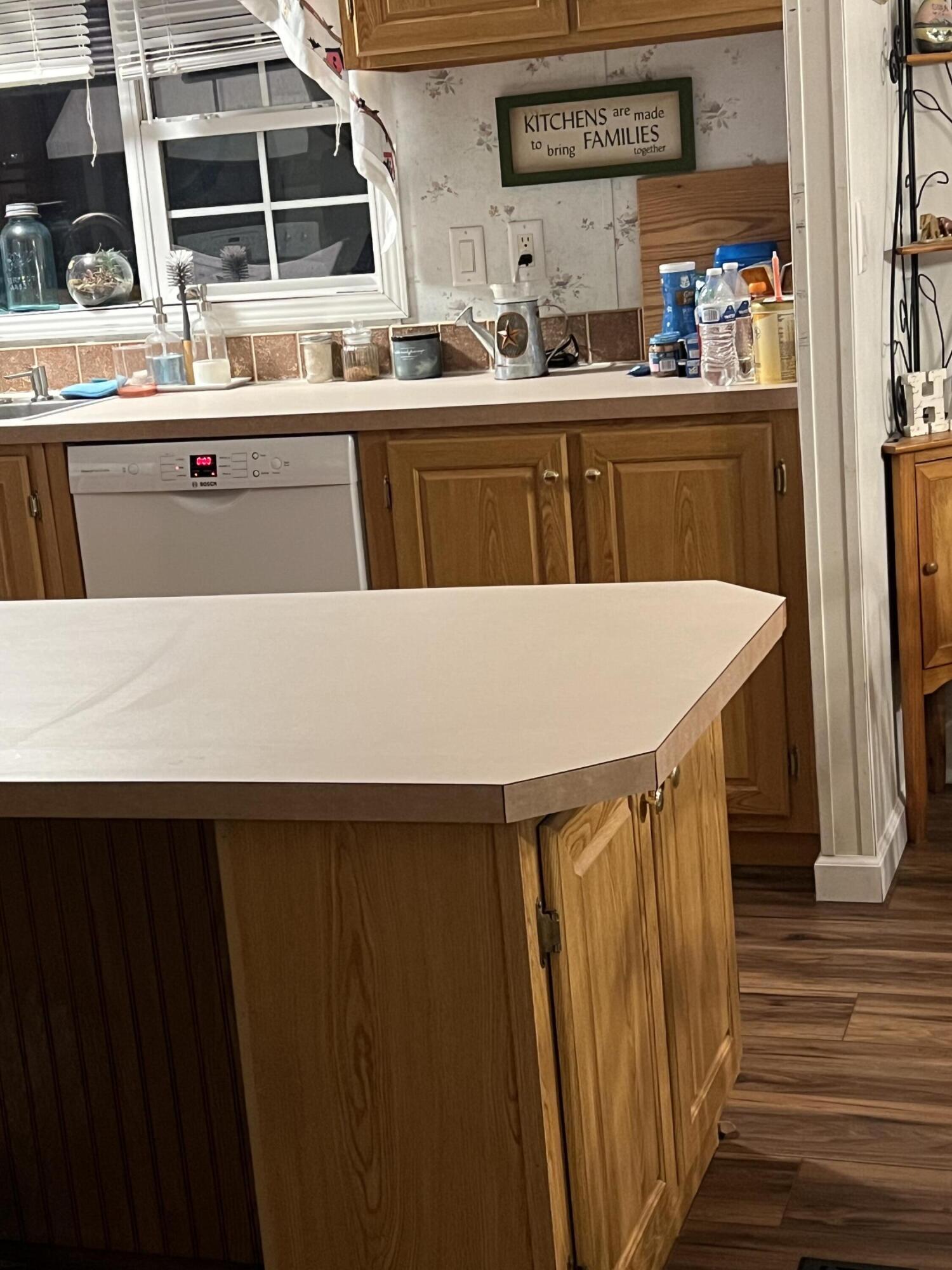 404 White Turley Road Mount Sterling, KY 40353 - Photo 19 of 53 404 Kitchen 1