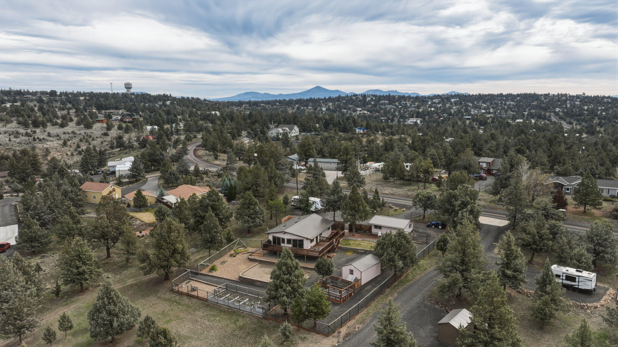 9427 Southwest Shad Road Terrebonne, OR 97760 - Photo 73 of 76 73
