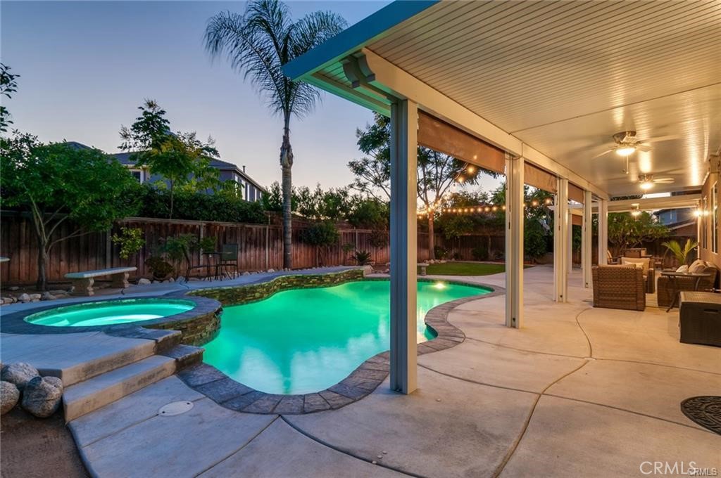 8123 Branding Iron Lane Riverside, CA 92508 - Photo 32 of 34