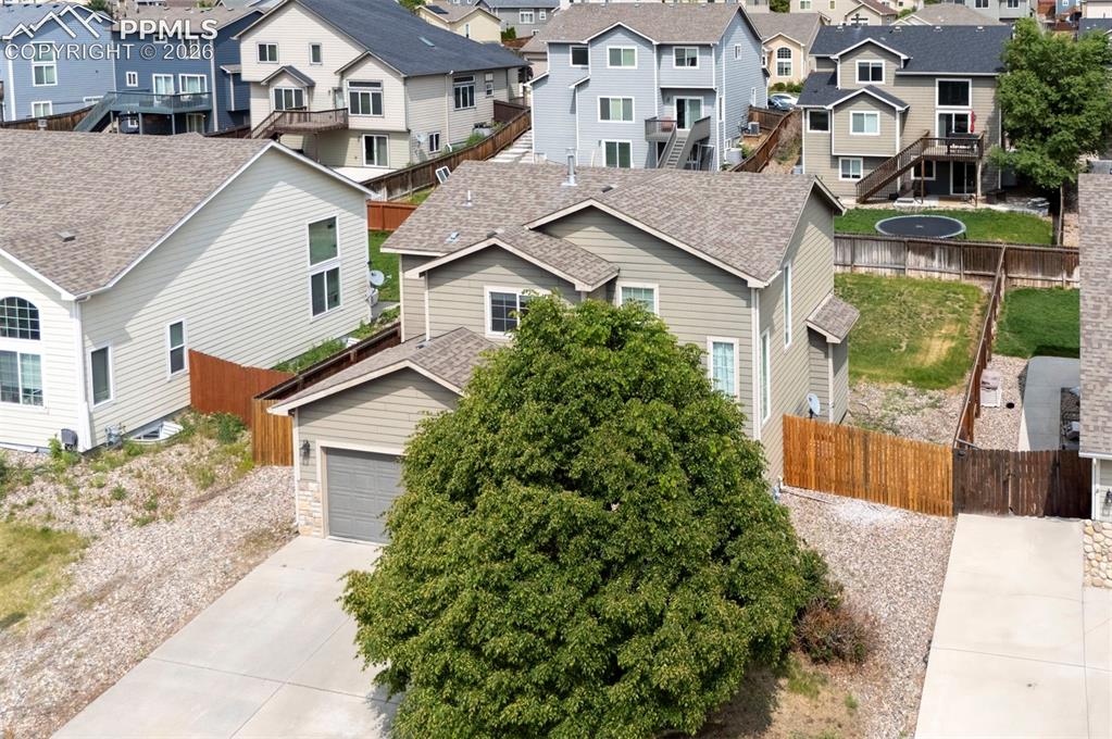 4959 Gami Way Colorado Springs, CO 80911 - Photo 4 of 44