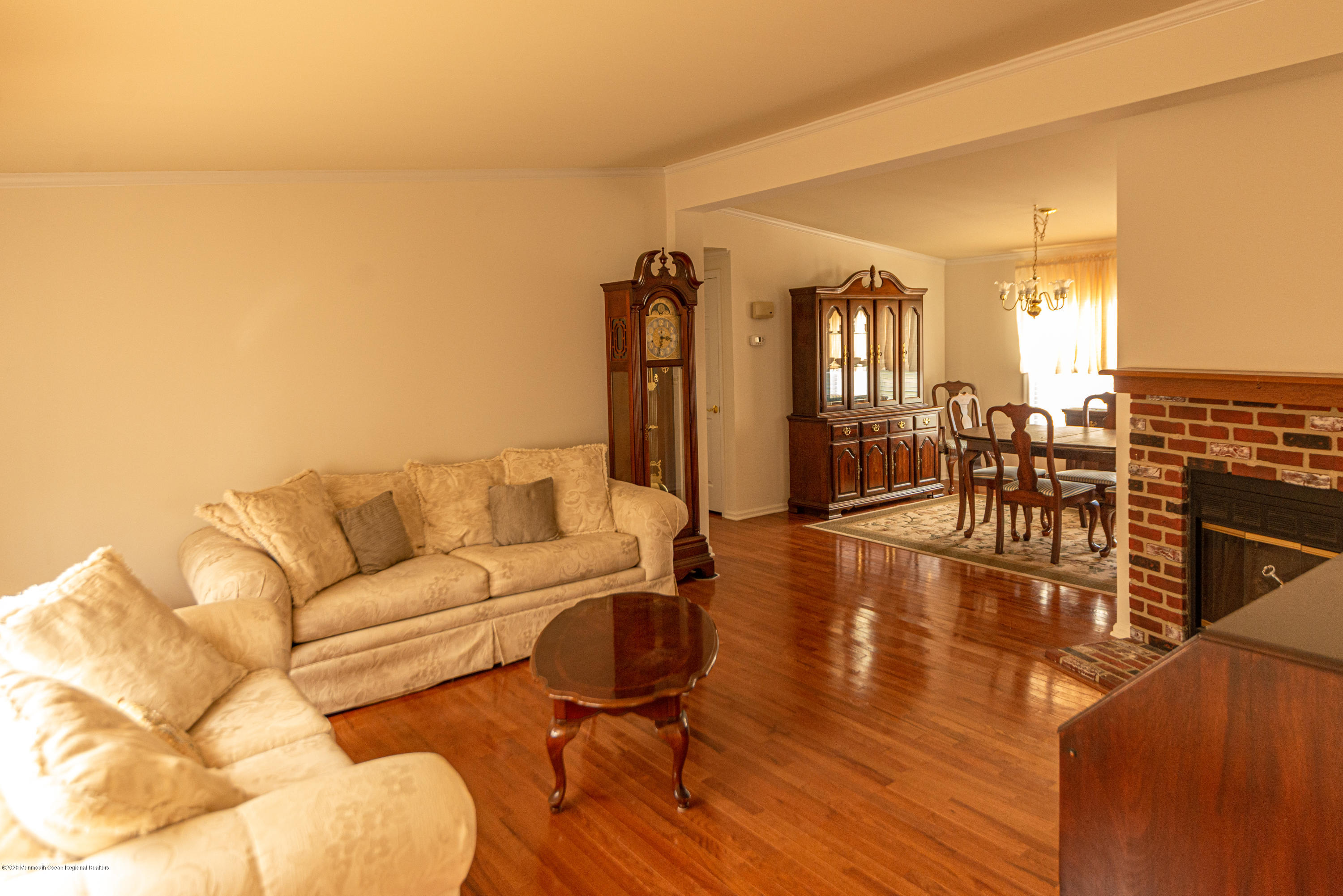 69 Pine Ridge Boulevard Manchester Township, NJ 08759 - Photo 17 of 43 Living room 1