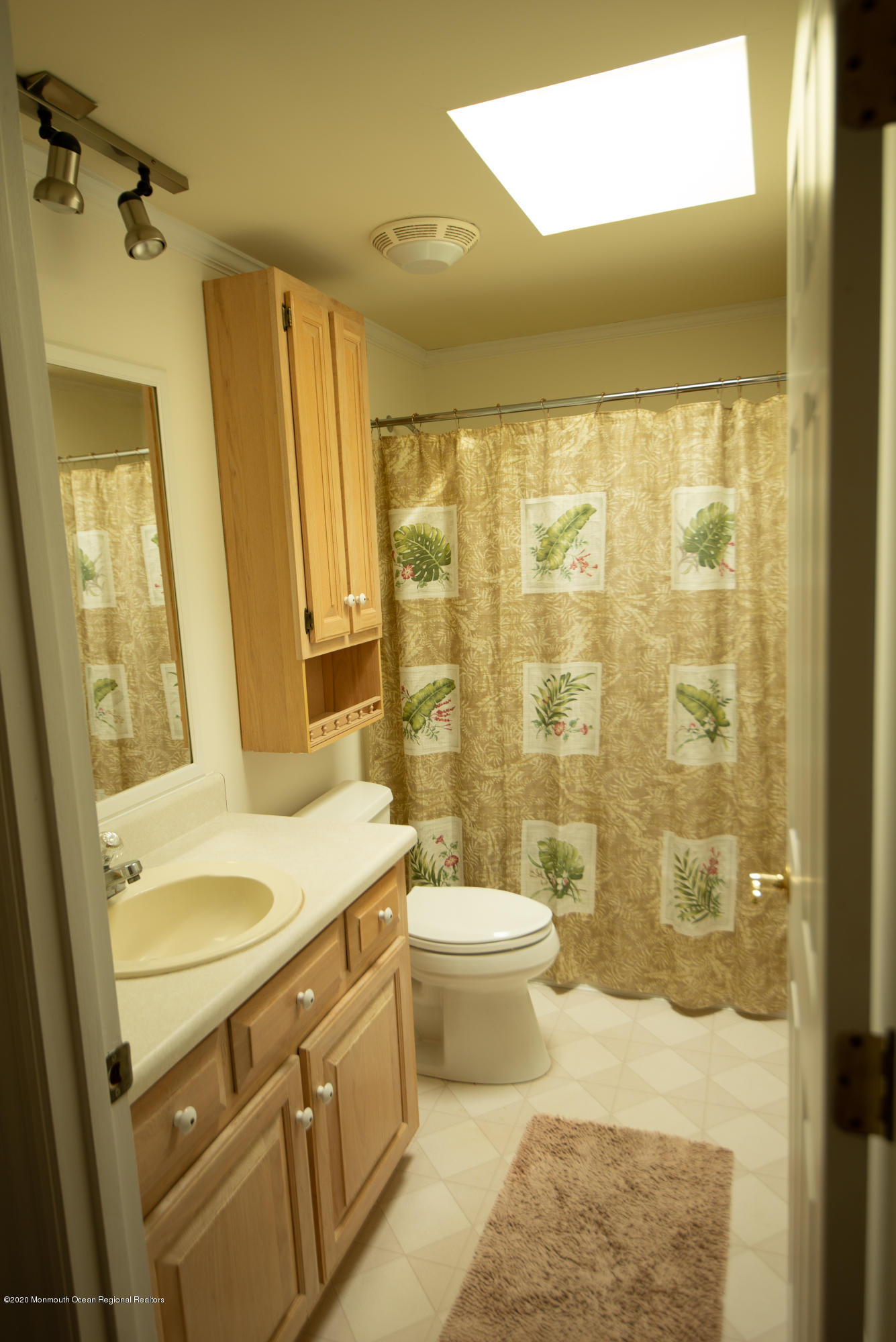 69 Pine Ridge Boulevard Manchester Township, NJ 08759 - Photo 23 of 43 Guest Bat with Skylight