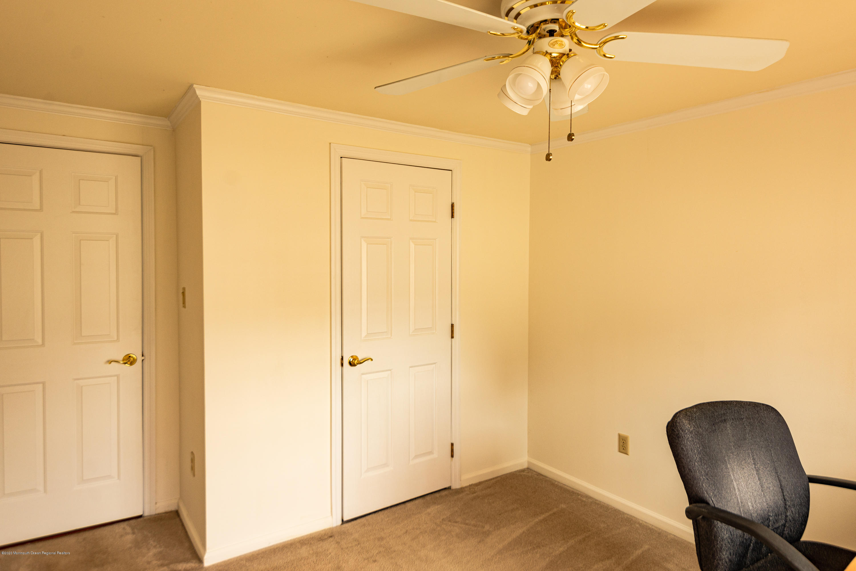 69 Pine Ridge Boulevard Manchester Township, NJ 08759 - Photo 26 of 43 Den-office with closet
