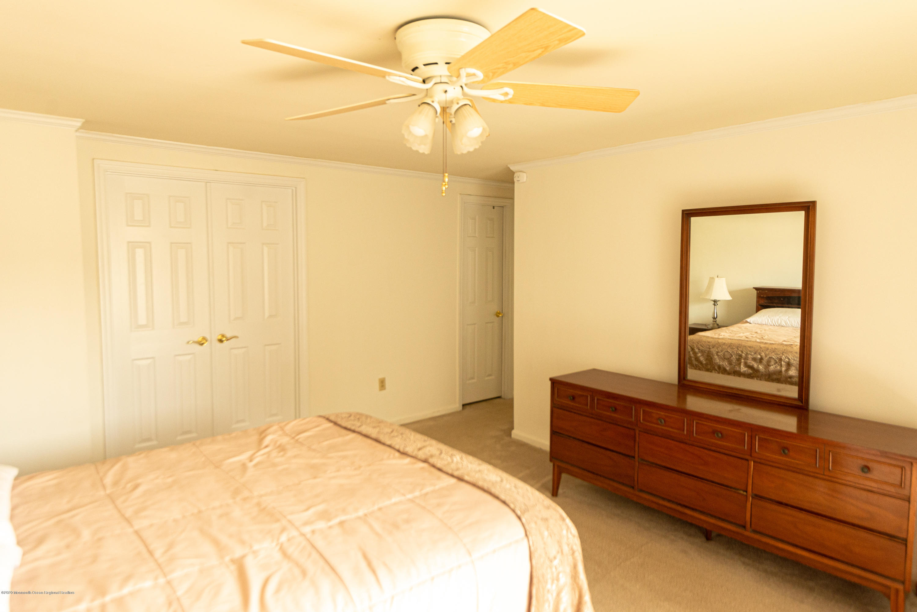 69 Pine Ridge Boulevard Manchester Township, NJ 08759 - Photo 30 of 43 Master BR facing closet