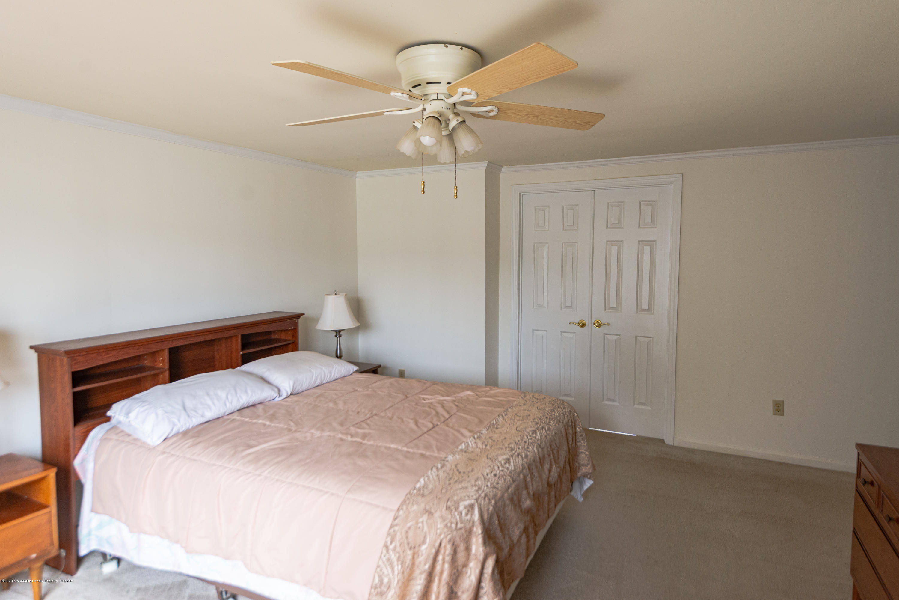 69 Pine Ridge Boulevard Manchester Township, NJ 08759 - Photo 32 of 43 Master BR facing MB