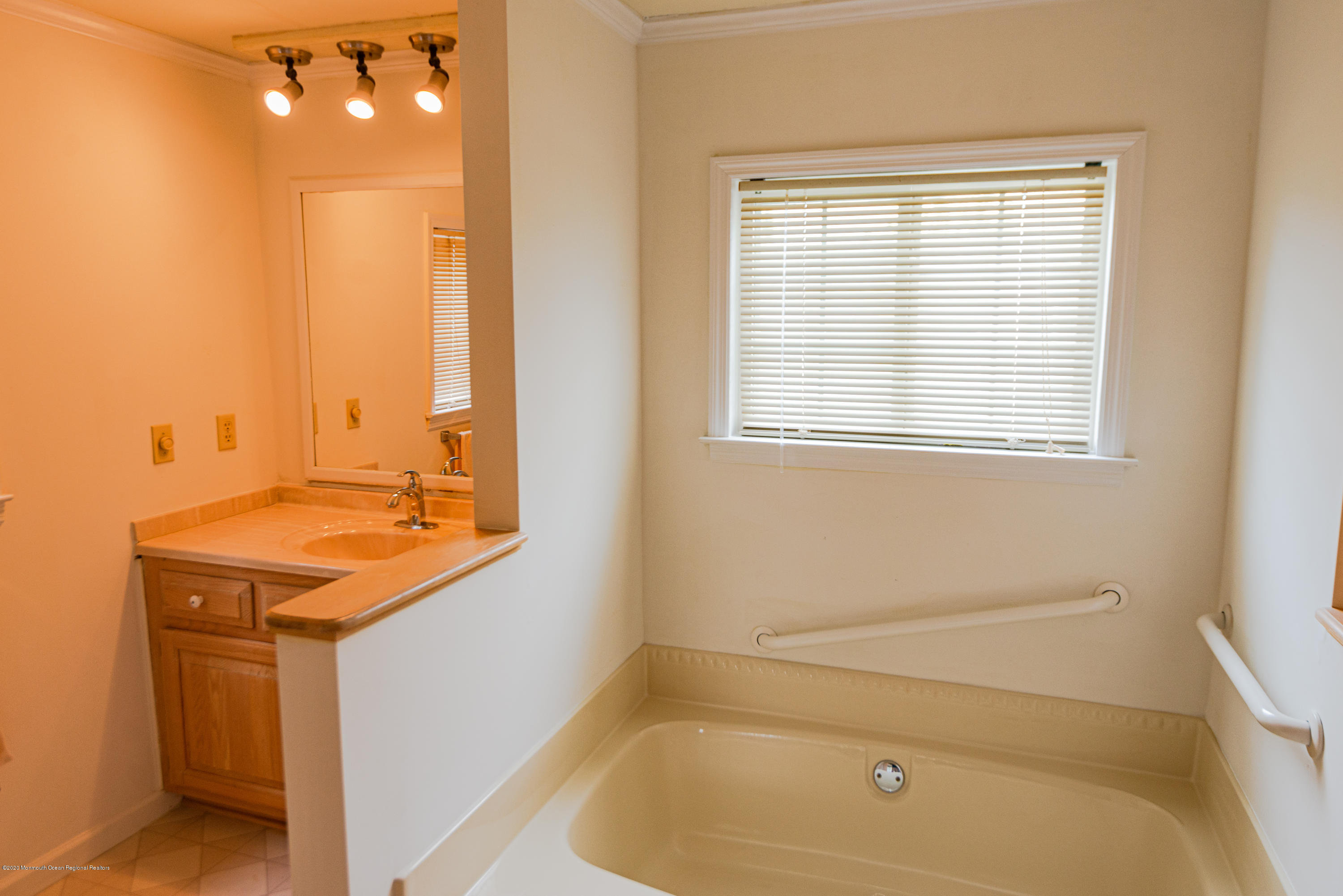 69 Pine Ridge Boulevard Manchester Township, NJ 08759 - Photo 37 of 43 Master BR with one of two sinks
