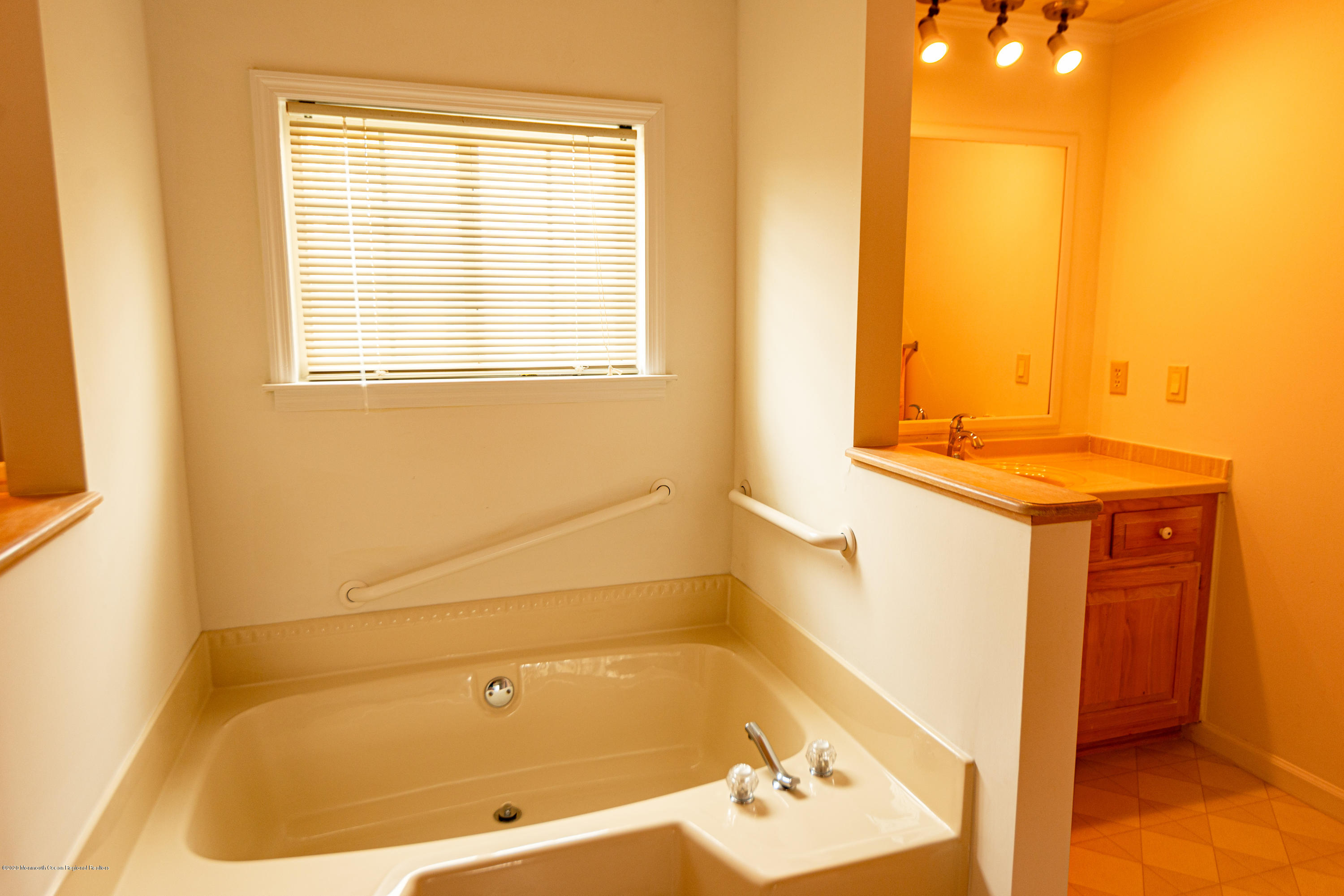 69 Pine Ridge Boulevard Manchester Township, NJ 08759 - Photo 38 of 43 Master BR with other sink