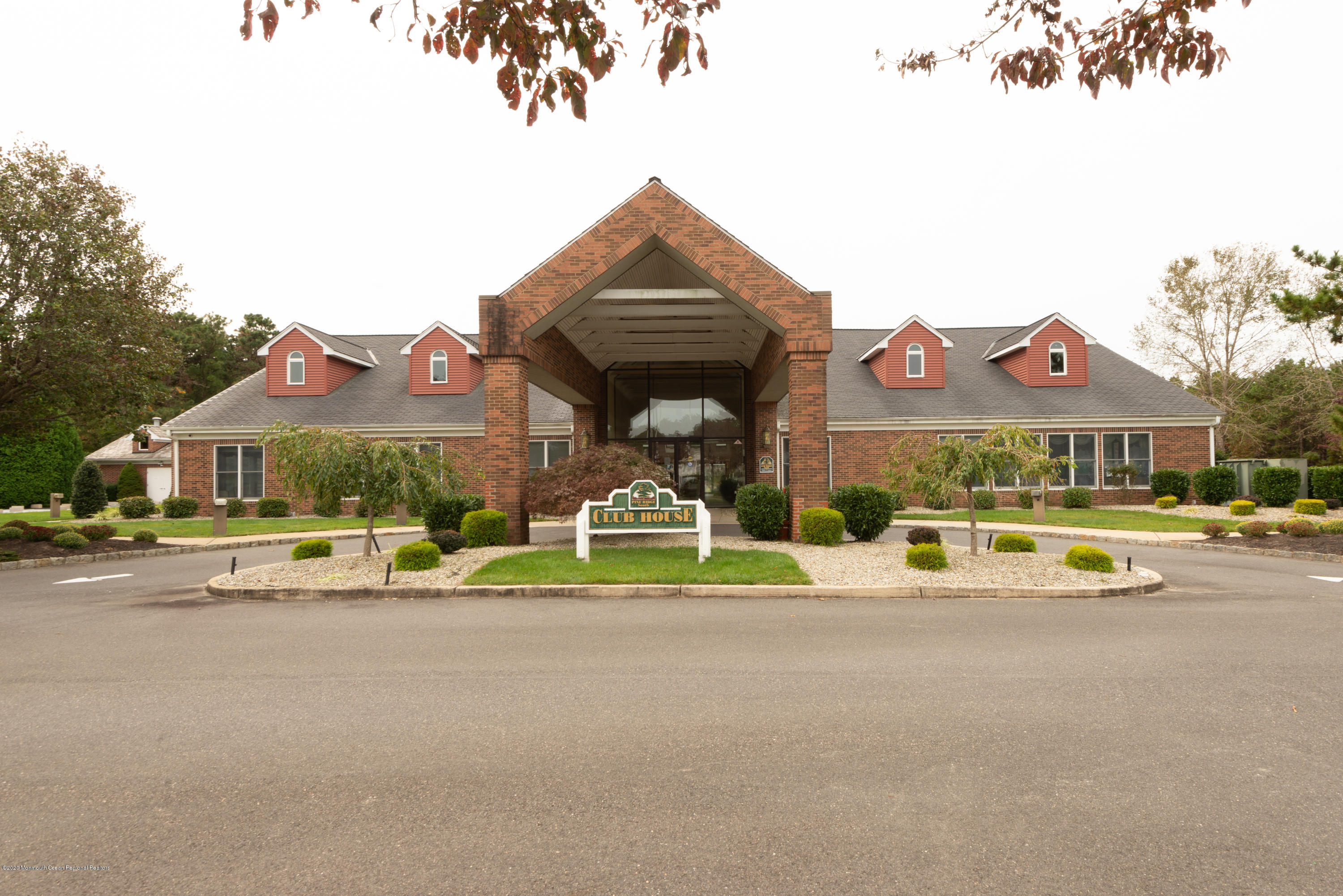 69 Pine Ridge Boulevard Manchester Township, NJ 08759 - Photo 43 of 43 Club House