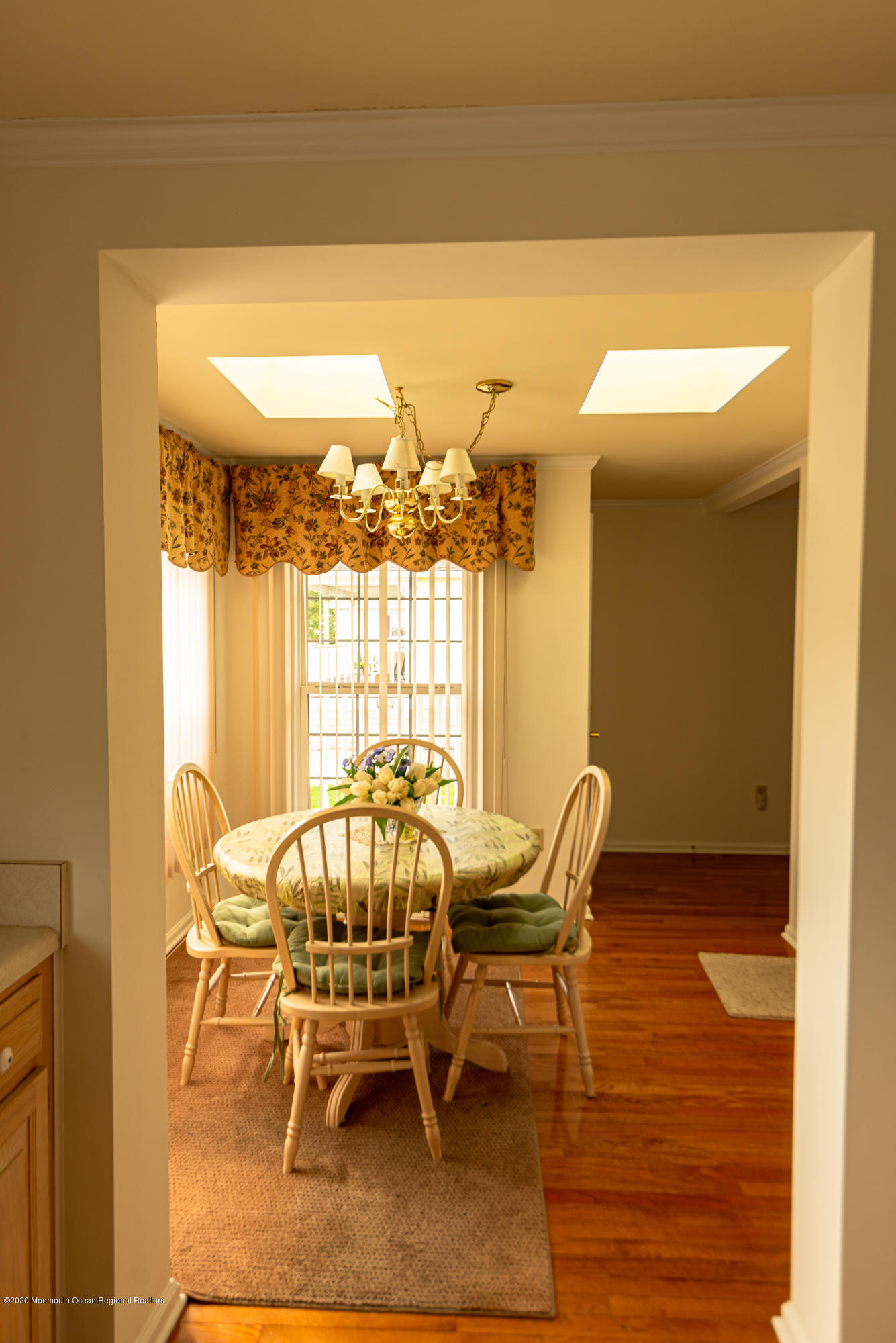 69 Pine Ridge Boulevard Manchester Township, NJ 08759 - Photo 7 of 43 Breafast nook 2