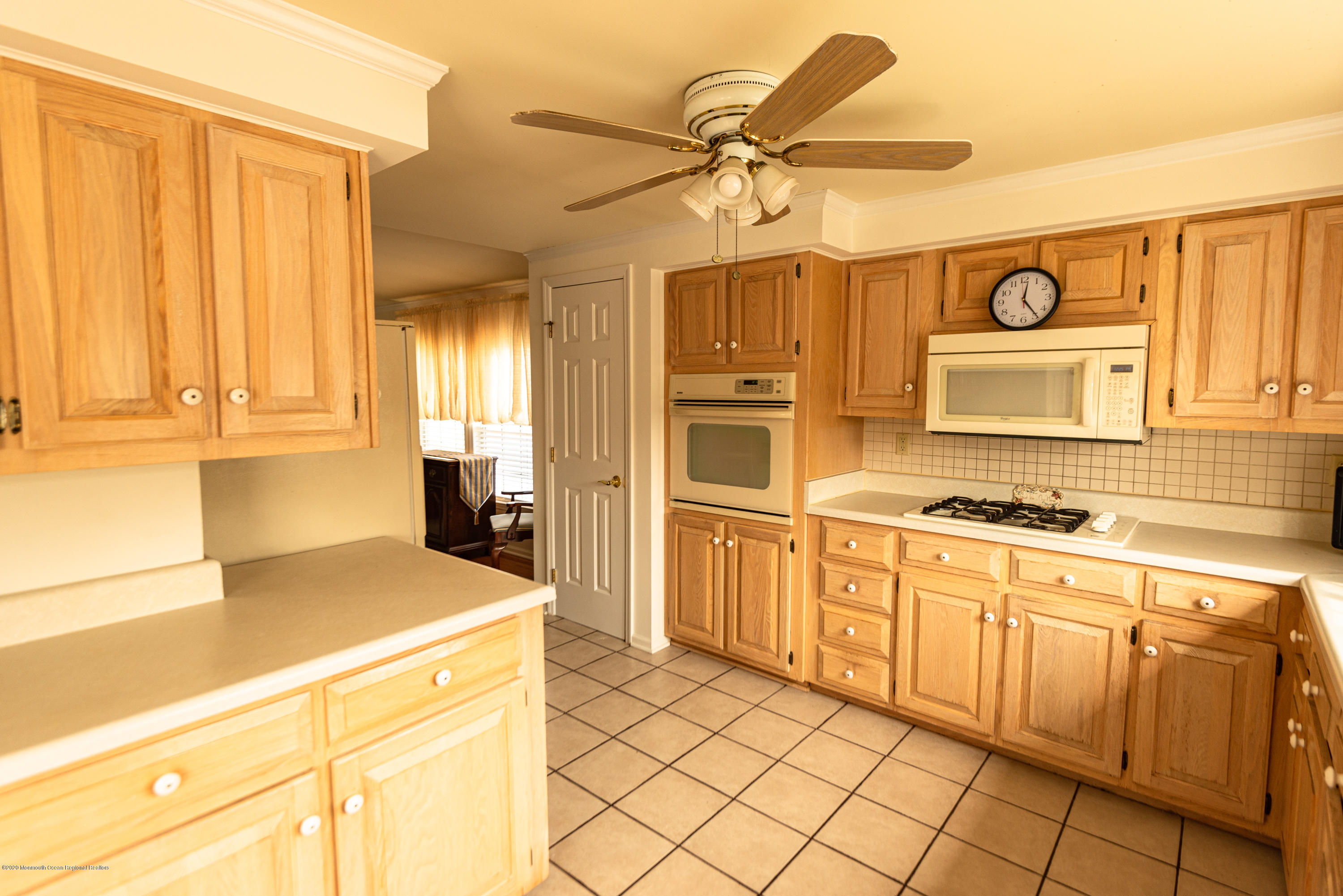 69 Pine Ridge Boulevard Manchester Township, NJ 08759 - Photo 9 of 43 Other Kitchen View