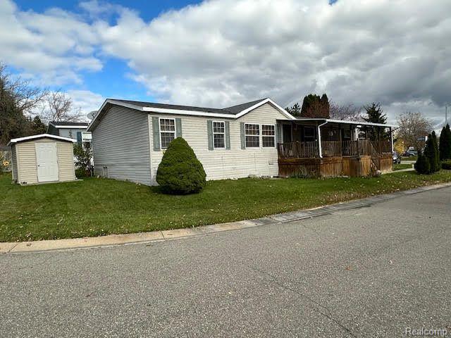 2700-shimmons R Shimmons Road Auburn Hills, MI 48326 - Photo 2 of 12