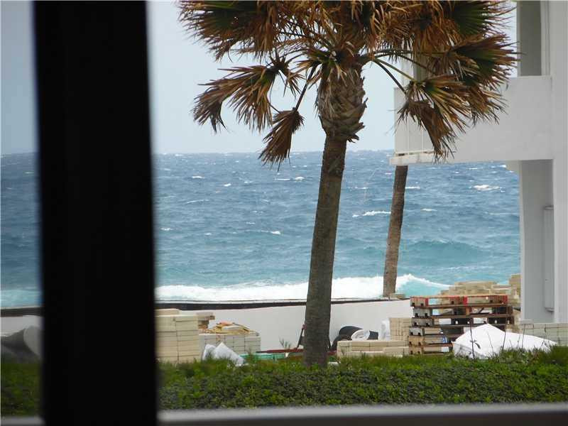 2929 South Ocean Boulevard, Unit 202 Boca Raton, FL 33432 - Photo 6 of 33 Exterior Front